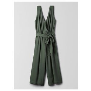 Aritzia Maximillian Jumpsuit